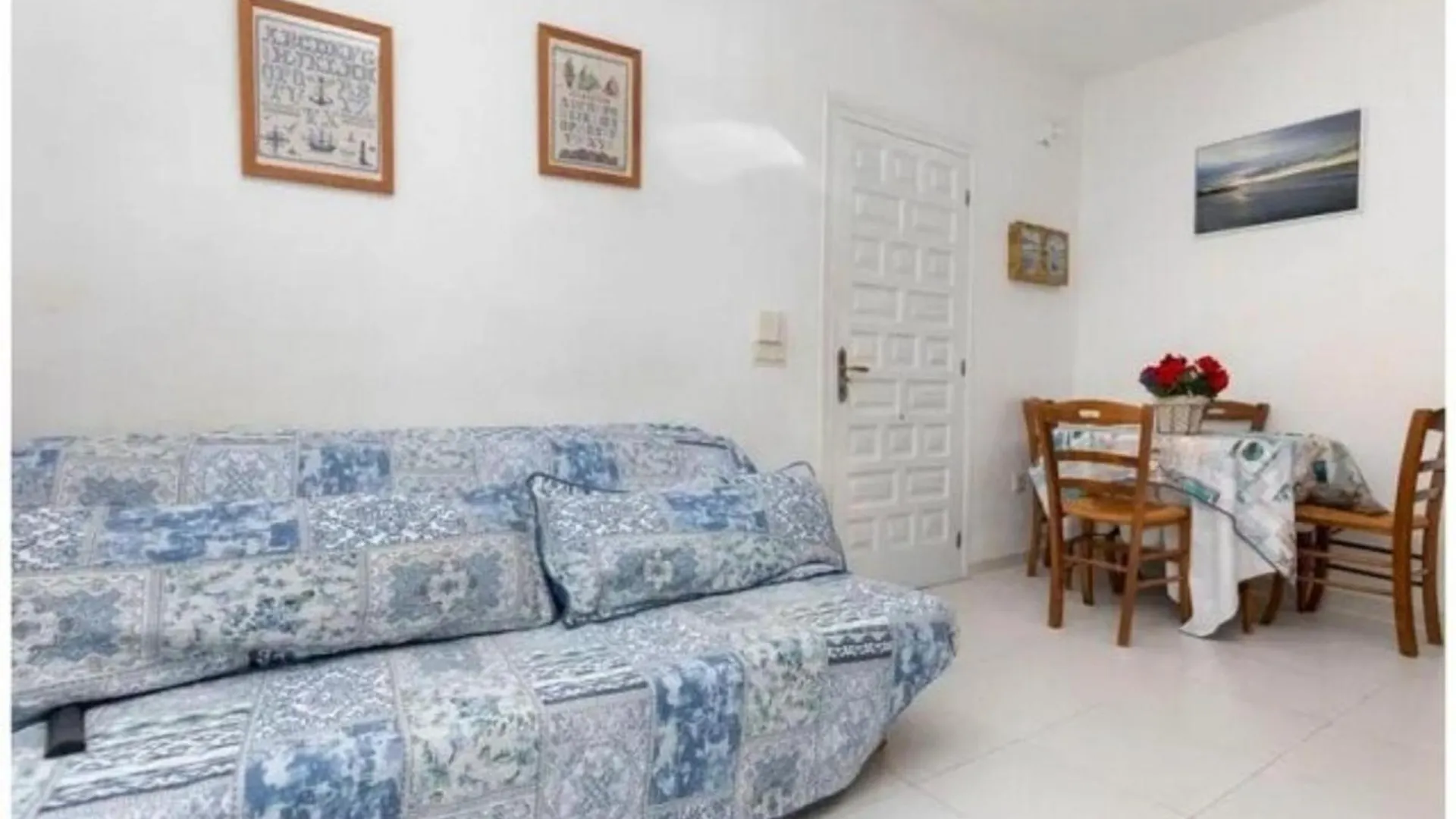 Villa Con Piscina Privada Para 6 Personas En L'Ametlla De Mar - Hisp-217-225