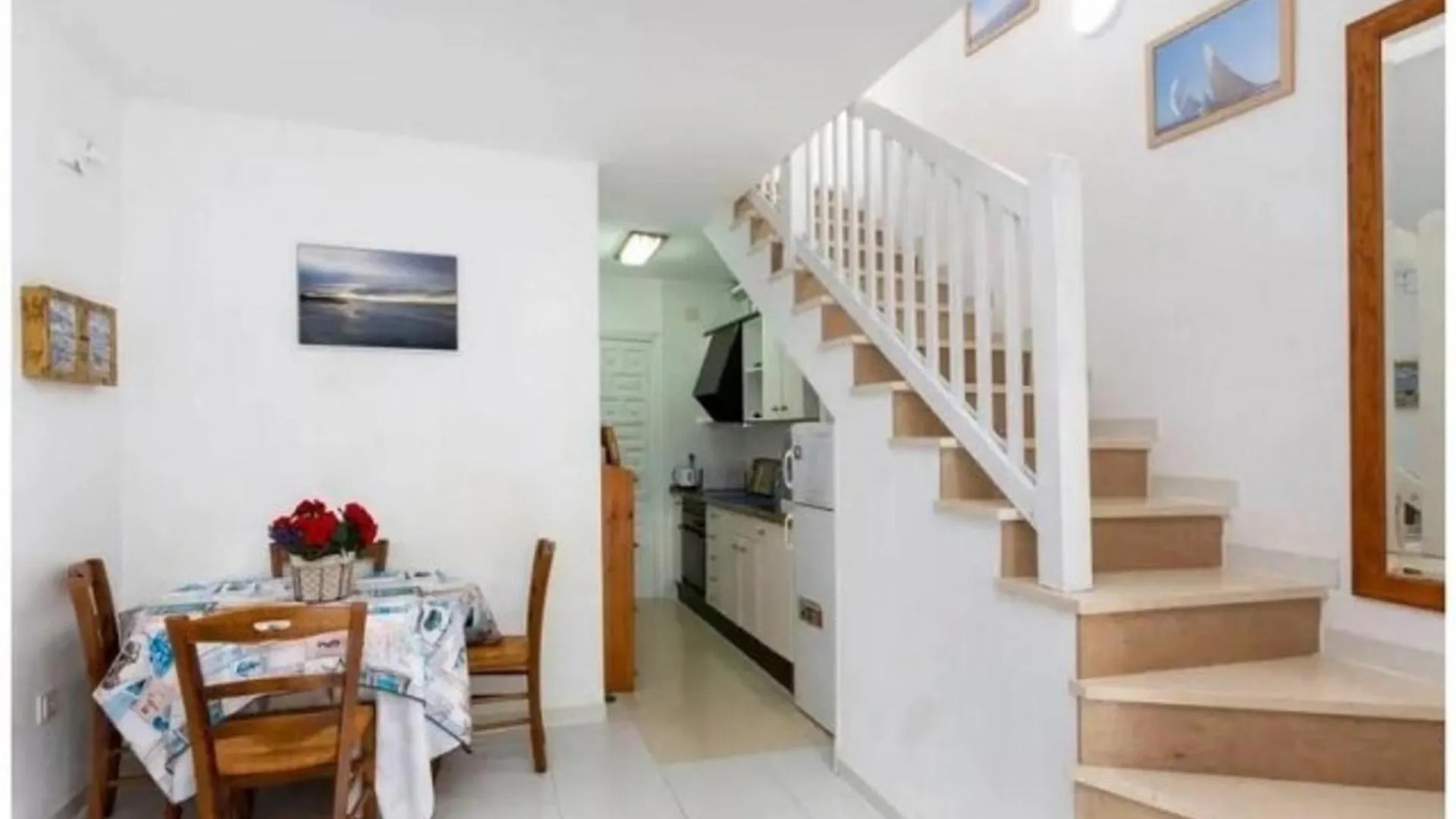 Villa Con Piscina Privada Para 6 Personas En L'Ametlla De Mar - Hisp-217-225