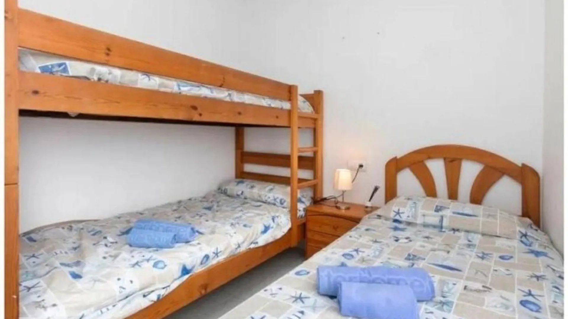 Villa Con Piscina Privada Para 6 Personas En L'Ametlla De Mar - Hisp-217-225 Spain