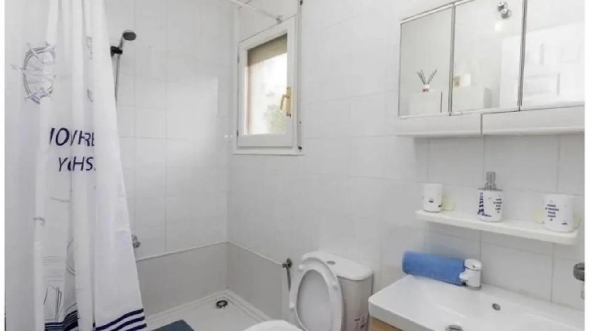 Villa Con Piscina Privada Para 6 Personas En L'Ametlla De Mar - Hisp-217-225 Spain