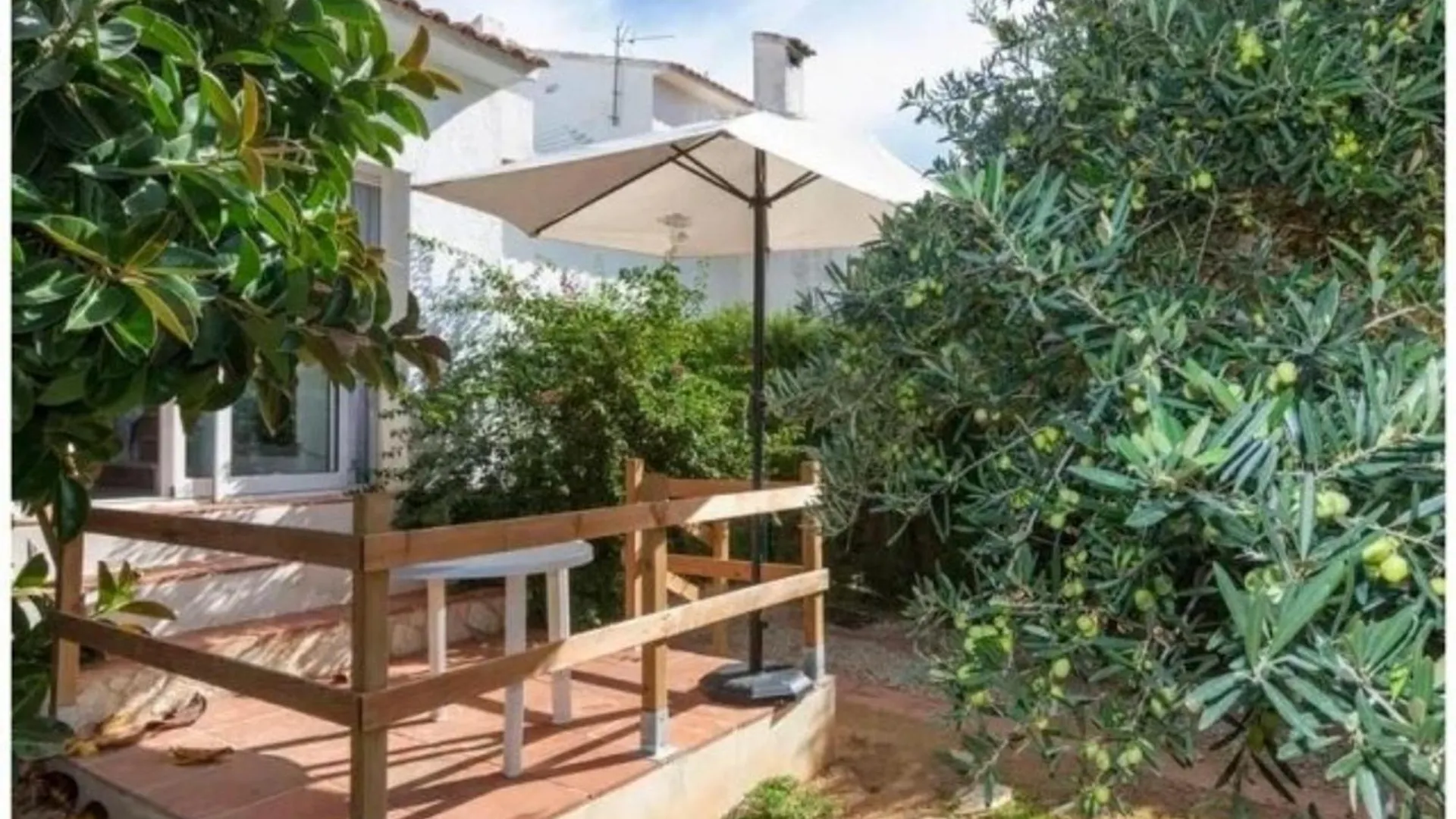 Villa Con Piscina Privada Para 6 Personas En L'Ametlla De Mar - Hisp-217-225 0*,  Spain