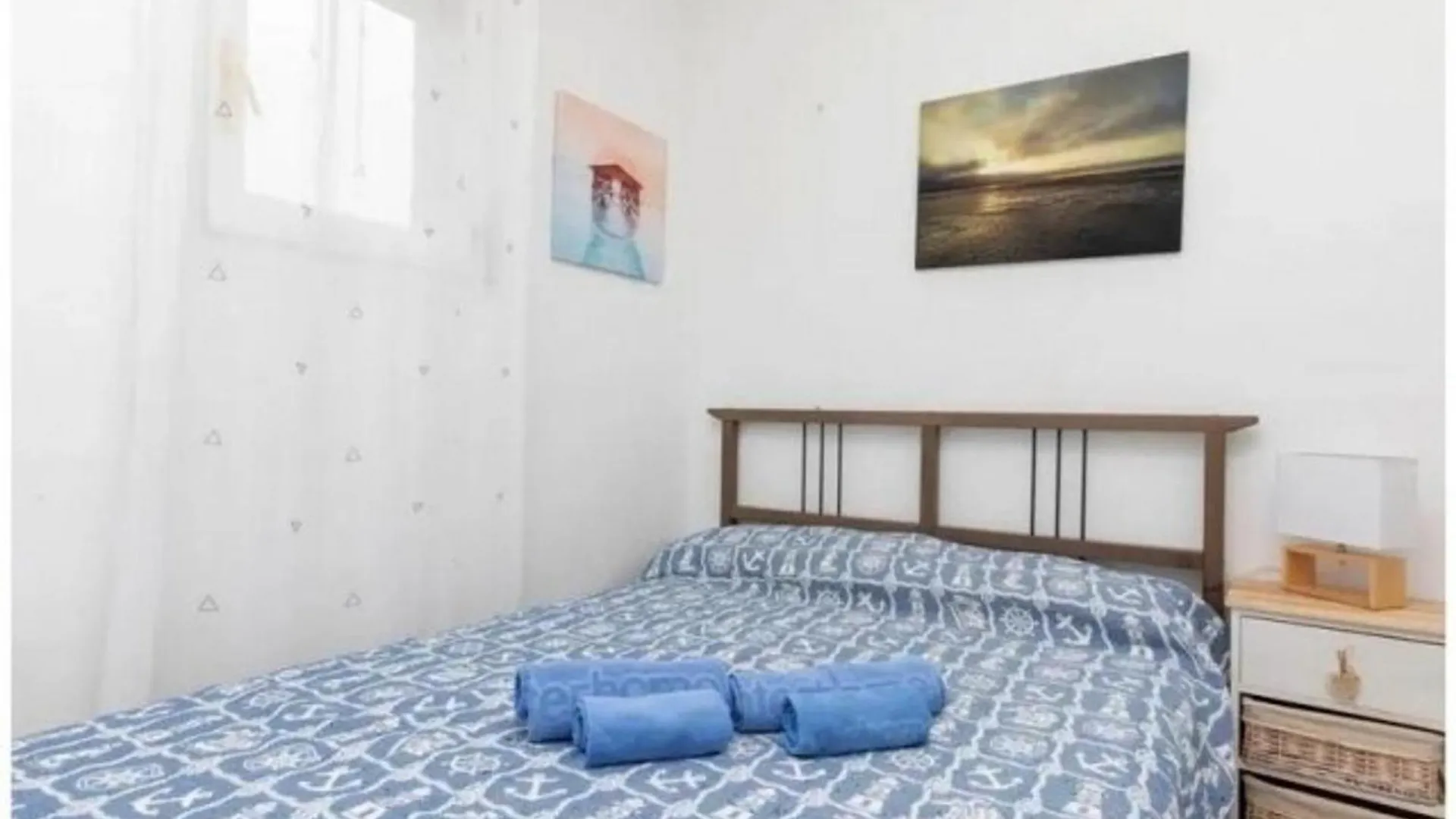 Villa Con Piscina Privada Para 6 Personas En L'Ametlla De Mar - Hisp-217-225