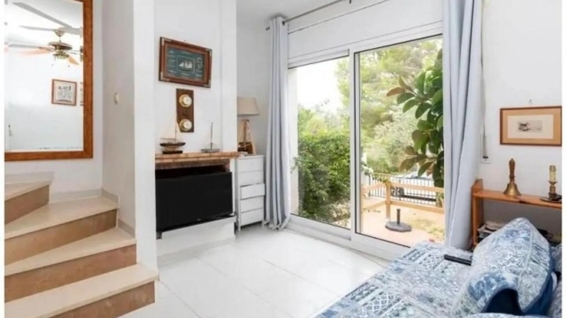 Villa Con Piscina Privada Para 6 Personas En L'Ametlla De Mar - Hisp-217-225 Spain